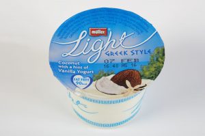 Snížený obsah tuku v light potravinách nahrazují umělotiny, cukry a umělá sladidla.