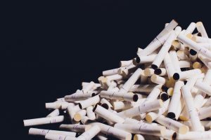 O e-cigaretách toho víme zatím opravdu málo. 