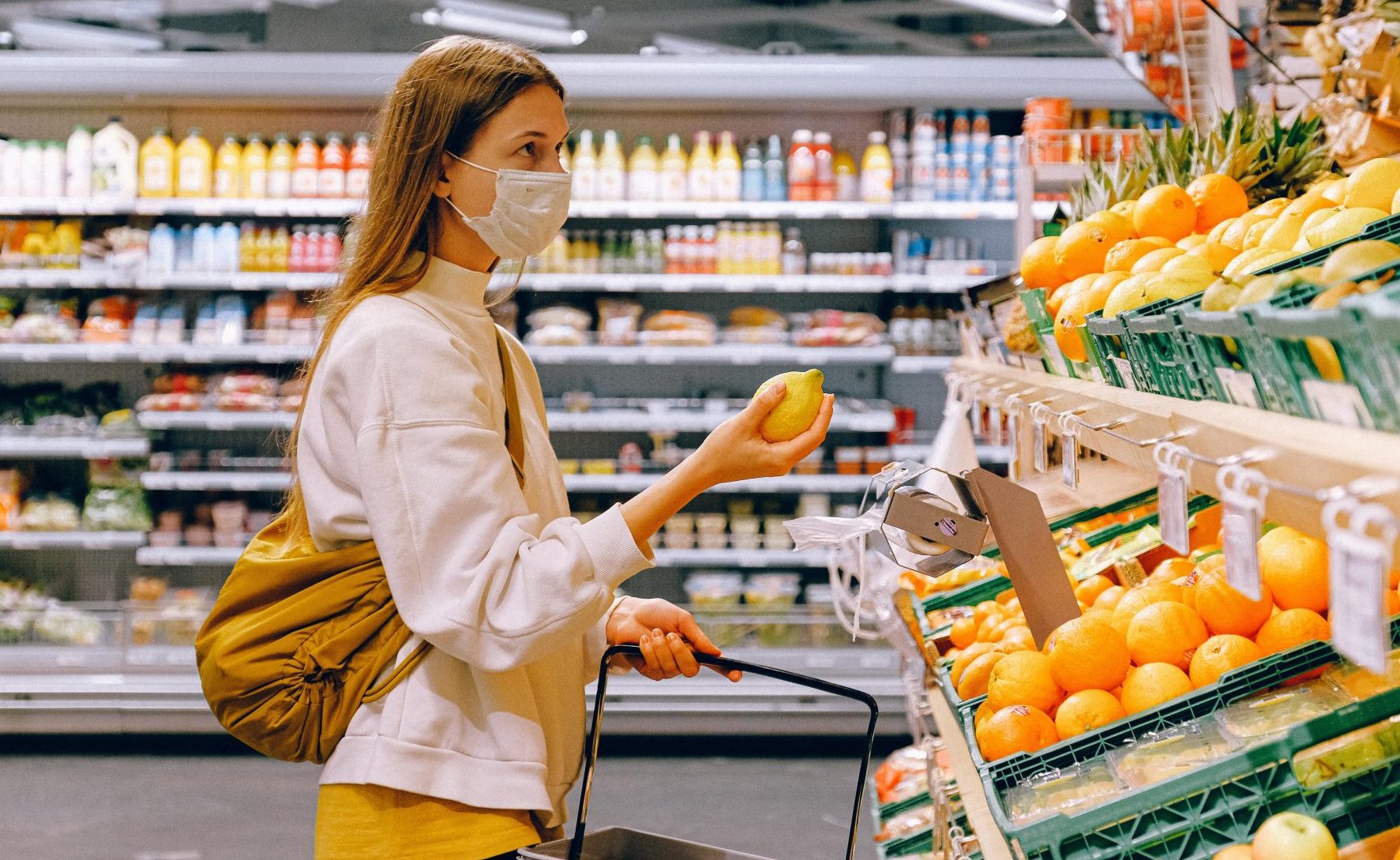 obsah vitaminů a minerálů v potravinách