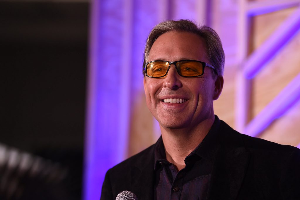jak žít dlouho, dlouhověkost, dave asprey