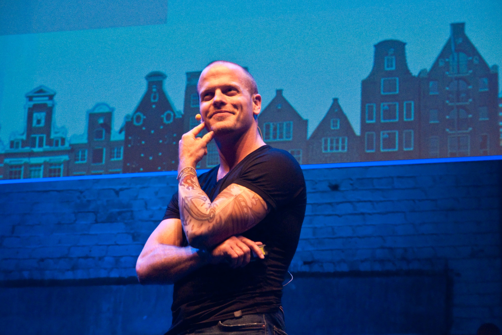 sport, cvičení, jak často cvičit, tim ferriss, timothy ferriss